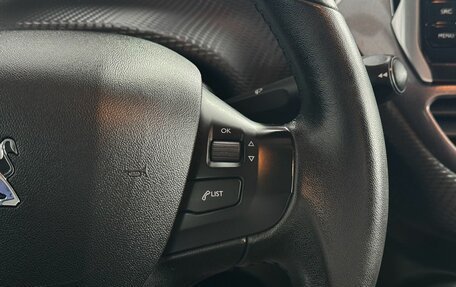 Peugeot 2008 II, 2014 год, 959 000 рублей, 19 фотография