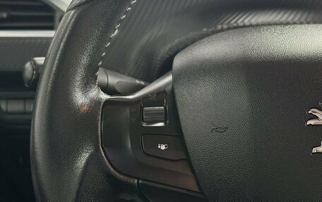 Peugeot 2008 II, 2014 год, 959 000 рублей, 18 фотография