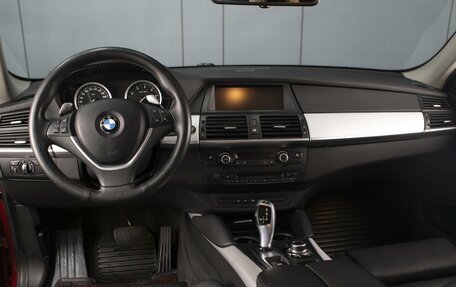 BMW X6, 2009 год, 1 780 000 рублей, 5 фотография