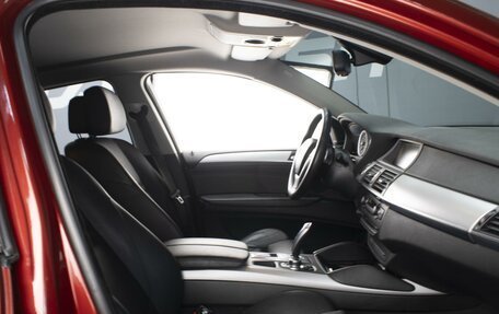 BMW X6, 2009 год, 1 780 000 рублей, 7 фотография