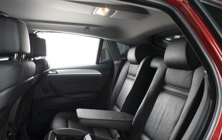 BMW X6, 2009 год, 1 780 000 рублей, 9 фотография