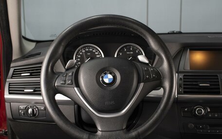 BMW X6, 2009 год, 1 780 000 рублей, 11 фотография