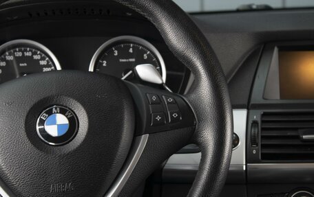 BMW X6, 2009 год, 1 780 000 рублей, 13 фотография