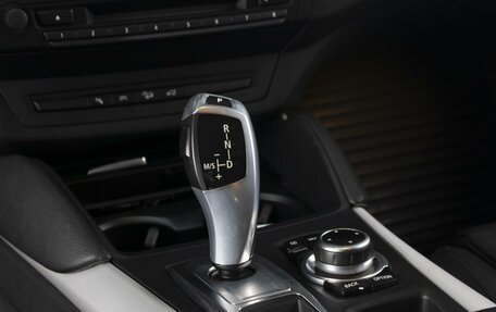 BMW X6, 2009 год, 1 780 000 рублей, 16 фотография