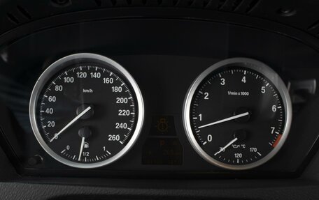 BMW X6, 2009 год, 1 780 000 рублей, 14 фотография