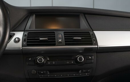 BMW X6, 2009 год, 1 780 000 рублей, 15 фотография