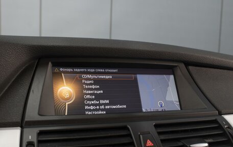 BMW X6, 2009 год, 1 780 000 рублей, 18 фотография