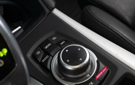 BMW X6, 2009 год, 1 780 000 рублей, 19 фотография