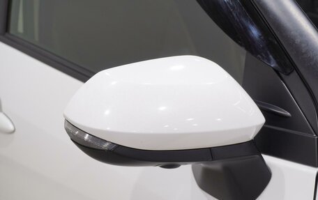 Toyota Yaris Cross, 2020 год, 2 205 000 рублей, 12 фотография