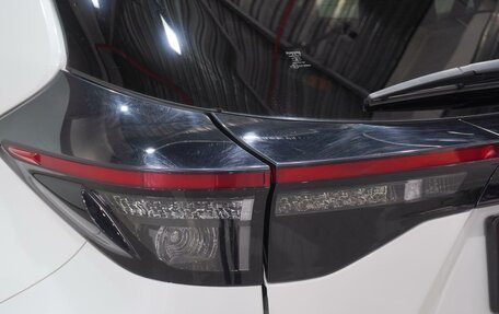 Toyota Yaris Cross, 2020 год, 2 205 000 рублей, 8 фотография