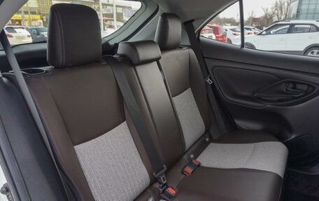 Toyota Yaris Cross, 2020 год, 2 205 000 рублей, 15 фотография