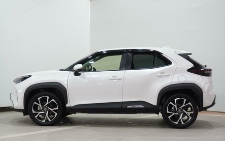 Toyota Yaris Cross, 2020 год, 2 205 000 рублей, 6 фотография