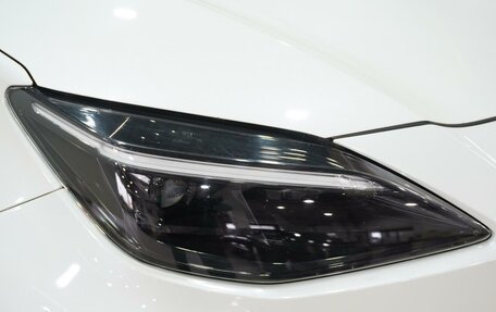 Toyota Yaris Cross, 2020 год, 2 205 000 рублей, 7 фотография