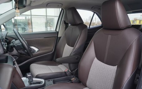 Toyota Yaris Cross, 2020 год, 2 205 000 рублей, 17 фотография