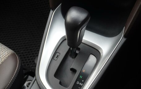 Toyota Yaris Cross, 2020 год, 2 205 000 рублей, 20 фотография