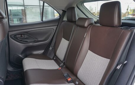 Toyota Yaris Cross, 2020 год, 2 205 000 рублей, 18 фотография