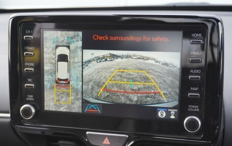 Toyota Yaris Cross, 2020 год, 2 205 000 рублей, 23 фотография