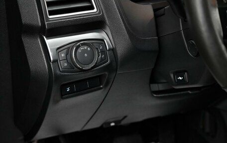 Ford Explorer VI, 2017 год, 2 325 000 рублей, 13 фотография