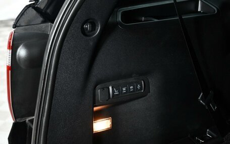 Ford Explorer VI, 2017 год, 2 325 000 рублей, 20 фотография