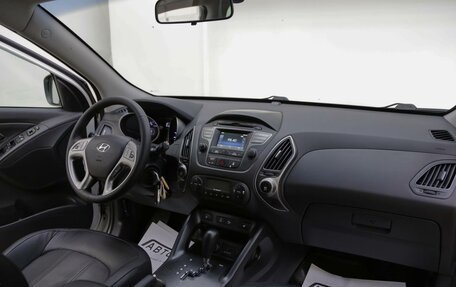 Hyundai ix35 I рестайлинг, 2015 год, 1 095 000 рублей, 7 фотография