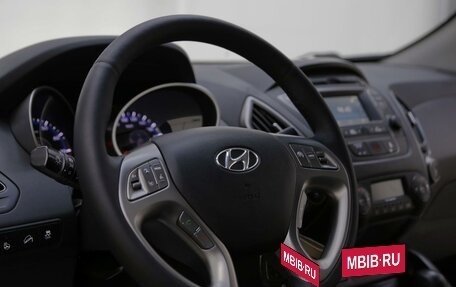 Hyundai ix35 I рестайлинг, 2015 год, 1 095 000 рублей, 6 фотография