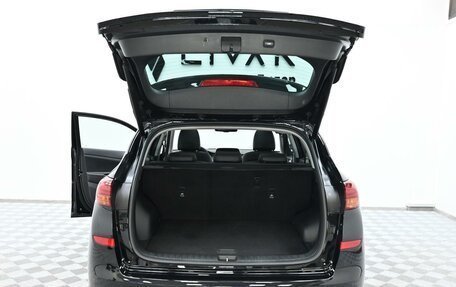 Hyundai Tucson III, 2019 год, 1 645 000 рублей, 14 фотография