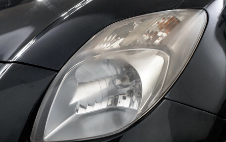 Toyota Vitz, 2006 год, 599 000 рублей, 8 фотография