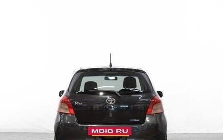 Toyota Vitz, 2006 год, 599 000 рублей, 6 фотография