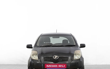 Toyota Vitz, 2006 год, 599 000 рублей, 2 фотография