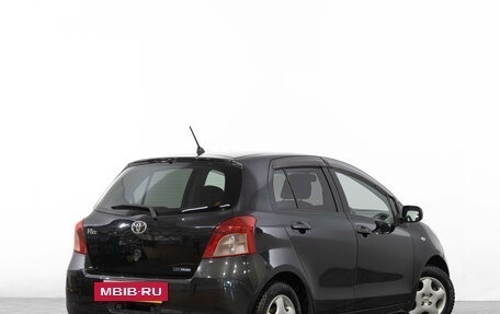 Toyota Vitz, 2006 год, 599 000 рублей, 5 фотография