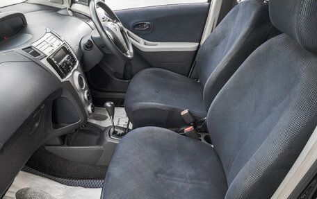 Toyota Vitz, 2006 год, 599 000 рублей, 21 фотография