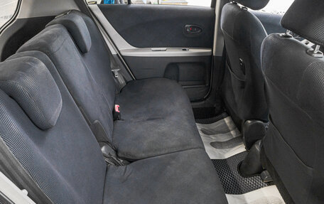 Toyota Vitz, 2006 год, 599 000 рублей, 23 фотография