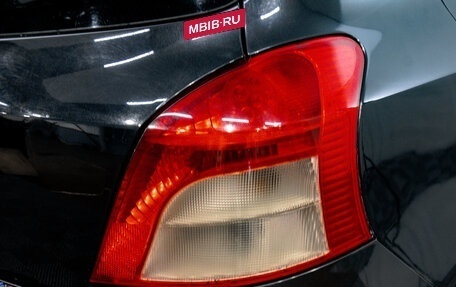 Toyota Vitz, 2006 год, 599 000 рублей, 9 фотография