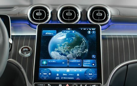 Mercedes-Benz GLC, 2025 год, 8 700 000 рублей, 11 фотография