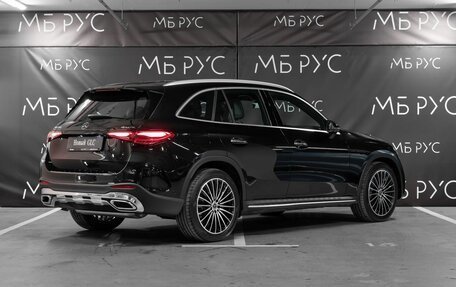 Mercedes-Benz GLC, 2025 год, 8 700 000 рублей, 2 фотография