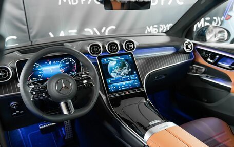 Mercedes-Benz GLC, 2025 год, 8 700 000 рублей, 8 фотография