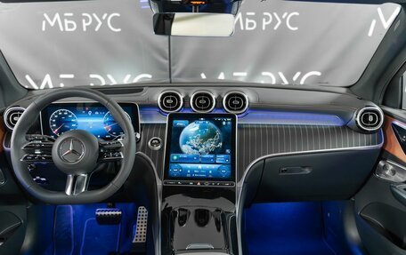 Mercedes-Benz GLC, 2025 год, 8 700 000 рублей, 10 фотография