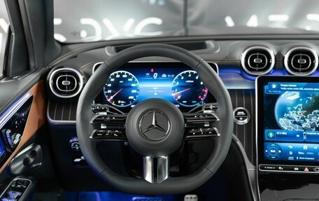 Mercedes-Benz GLC, 2025 год, 8 700 000 рублей, 9 фотография