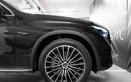 Mercedes-Benz GLC, 2025 год, 8 700 000 рублей, 5 фотография