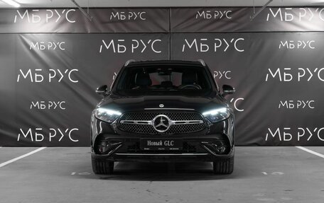 Mercedes-Benz GLC, 2025 год, 8 700 000 рублей, 3 фотография