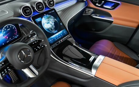 Mercedes-Benz GLC, 2025 год, 8 700 000 рублей, 6 фотография