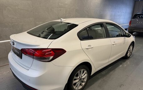 KIA Cerato III, 2018 год, 1 099 000 рублей, 4 фотография