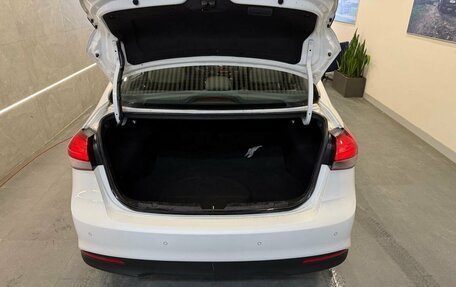 KIA Cerato III, 2018 год, 1 099 000 рублей, 14 фотография