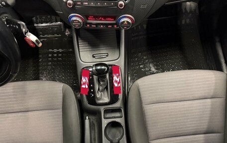 KIA Cerato III, 2018 год, 1 099 000 рублей, 11 фотография