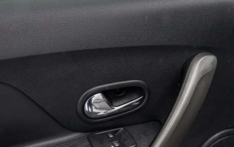 Renault Sandero II рестайлинг, 2018 год, 1 057 389 рублей, 9 фотография