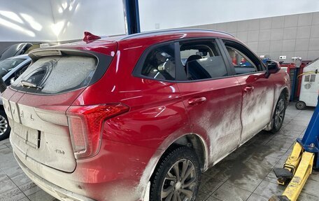 Haval Jolion, 2023 год, 1 950 000 рублей, 3 фотография