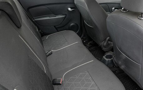 Renault Sandero II рестайлинг, 2018 год, 1 057 389 рублей, 8 фотография