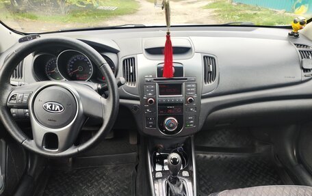 KIA Cerato III, 2012 год, 800 000 рублей, 5 фотография