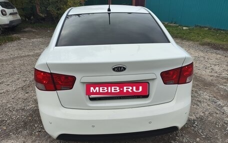 KIA Cerato III, 2012 год, 800 000 рублей, 3 фотография