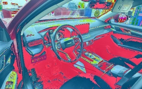 Haval Jolion, 2023 год, 1 950 000 рублей, 4 фотография